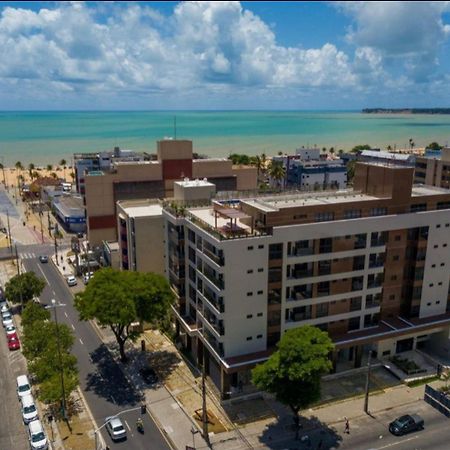 Buenos Ayres Flats, Cabo Branco 1Qto Cozinha Completa Apartment โจเอาเปสโซอา ห้อง รูปภาพ